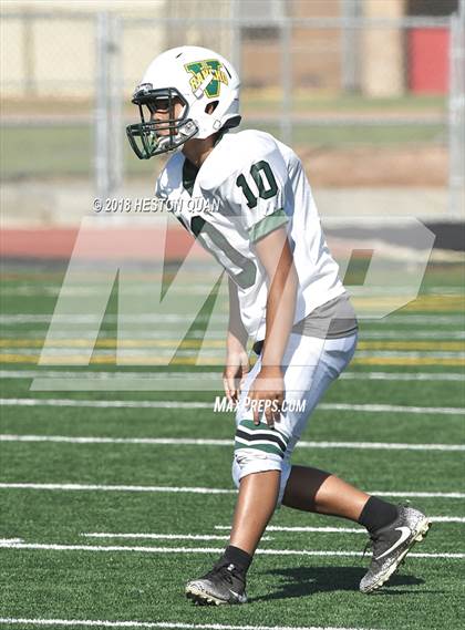 Thumbnail 3 in Rancho Alamitos @ Garden Grove photogallery.