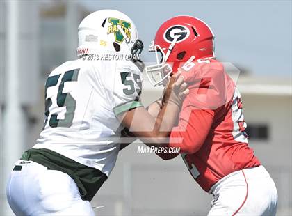 Thumbnail 3 in Rancho Alamitos @ Garden Grove photogallery.