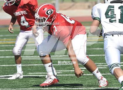 Thumbnail 2 in Rancho Alamitos @ Garden Grove photogallery.