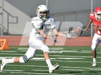 Thumbnail 1 in Rancho Alamitos @ Garden Grove photogallery.