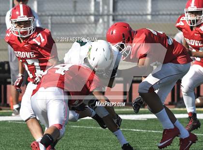 Thumbnail 2 in Rancho Alamitos @ Garden Grove photogallery.