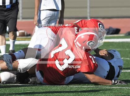 Thumbnail 1 in Rancho Alamitos @ Garden Grove photogallery.