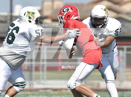 Thumbnail 3 in Rancho Alamitos @ Garden Grove photogallery.