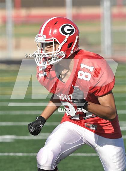Thumbnail 1 in Rancho Alamitos @ Garden Grove photogallery.