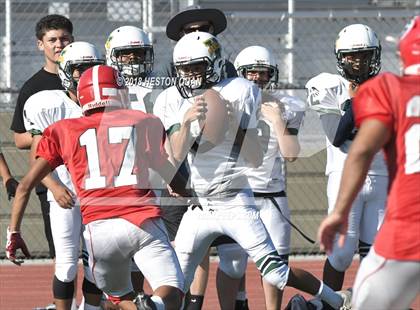 Thumbnail 2 in Rancho Alamitos @ Garden Grove photogallery.