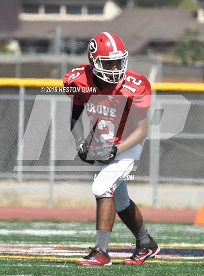 Thumbnail 2 in Rancho Alamitos @ Garden Grove photogallery.