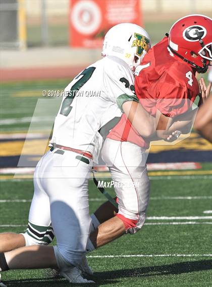 Thumbnail 3 in Rancho Alamitos @ Garden Grove photogallery.