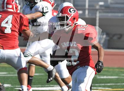 Thumbnail 1 in Rancho Alamitos @ Garden Grove photogallery.