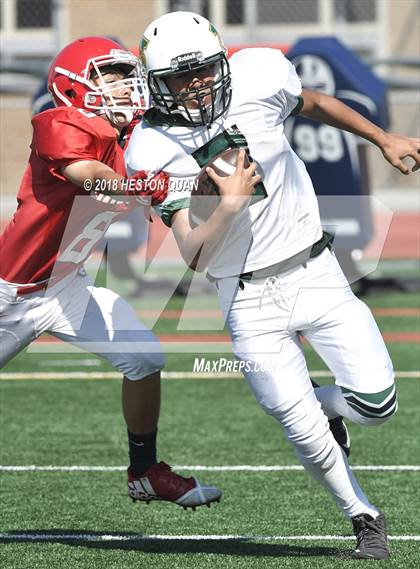 Thumbnail 2 in Rancho Alamitos @ Garden Grove photogallery.