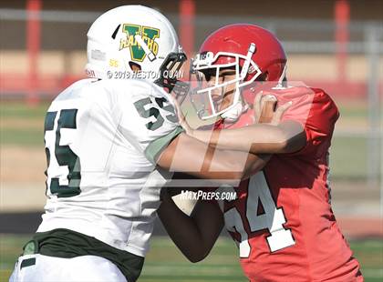 Thumbnail 3 in Rancho Alamitos @ Garden Grove photogallery.