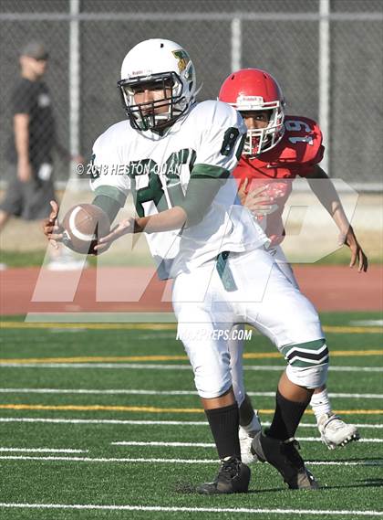 Thumbnail 3 in Rancho Alamitos @ Garden Grove photogallery.