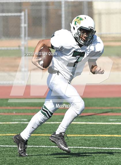 Thumbnail 2 in Rancho Alamitos @ Garden Grove photogallery.