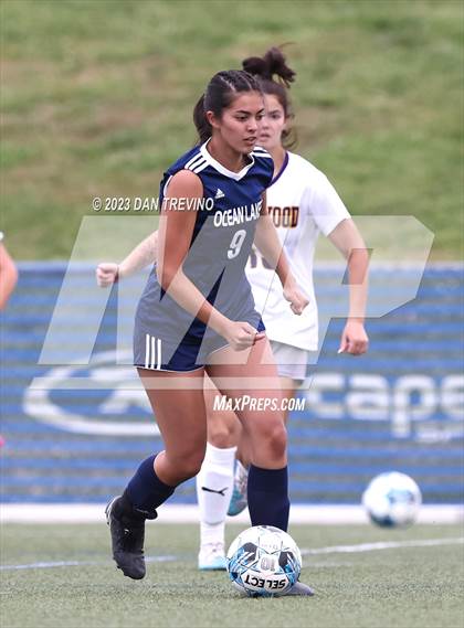 Thumbnail 1 in Tallwood @ Ocean Lakes photogallery.