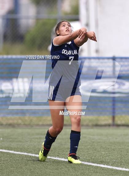 Thumbnail 3 in Tallwood @ Ocean Lakes photogallery.