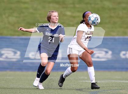 Thumbnail 3 in Tallwood @ Ocean Lakes photogallery.