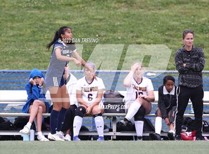 Thumbnail 3 in Tallwood @ Ocean Lakes photogallery.
