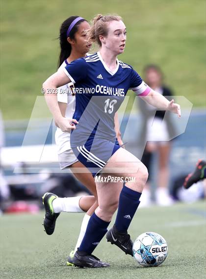 Thumbnail 3 in Tallwood @ Ocean Lakes photogallery.