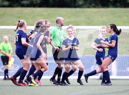 Thumbnail 3 in Tallwood @ Ocean Lakes photogallery.