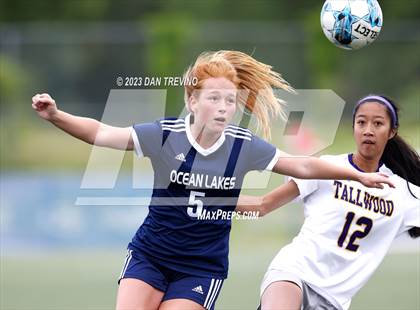 Thumbnail 3 in Tallwood @ Ocean Lakes photogallery.