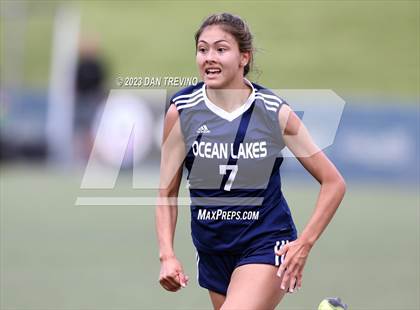 Thumbnail 2 in Tallwood @ Ocean Lakes photogallery.
