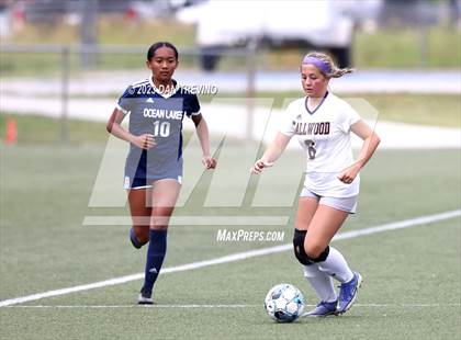 Thumbnail 3 in Tallwood @ Ocean Lakes photogallery.