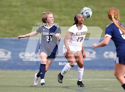 Thumbnail 1 in Tallwood @ Ocean Lakes photogallery.