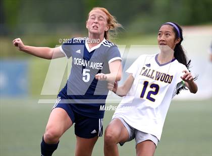 Thumbnail 2 in Tallwood @ Ocean Lakes photogallery.