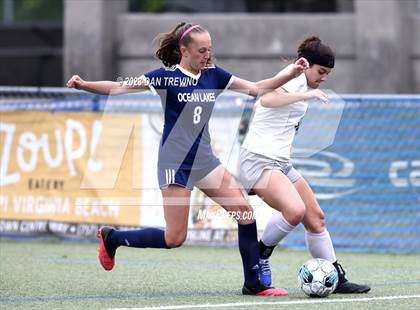 Thumbnail 1 in Tallwood @ Ocean Lakes photogallery.