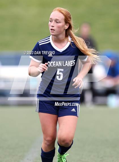 Thumbnail 1 in Tallwood @ Ocean Lakes photogallery.