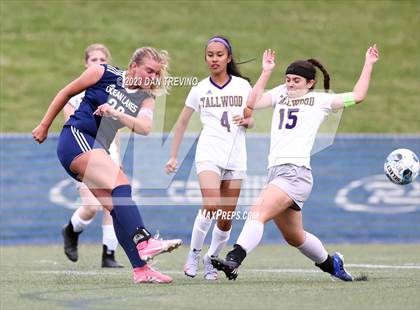 Thumbnail 3 in Tallwood @ Ocean Lakes photogallery.