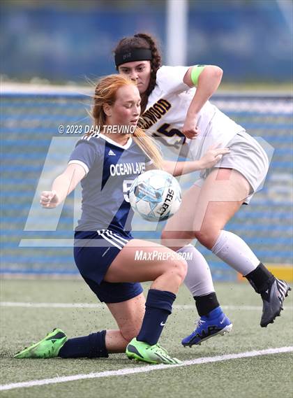 Thumbnail 3 in Tallwood @ Ocean Lakes photogallery.