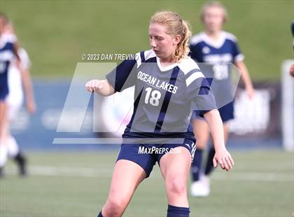 Thumbnail 1 in Tallwood @ Ocean Lakes photogallery.