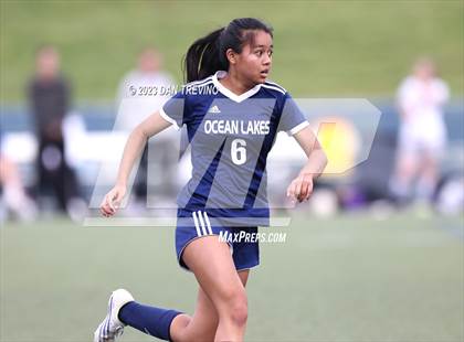 Thumbnail 1 in Tallwood @ Ocean Lakes photogallery.