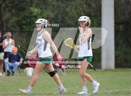 Thumbnail 1 in Academy of the Holy Names vs Sickles (Lax Against Leukemia) photogallery.