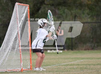 Thumbnail 3 in Academy of the Holy Names vs Sickles (Lax Against Leukemia) photogallery.