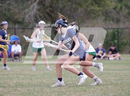Thumbnail 2 in Academy of the Holy Names vs Sickles (Lax Against Leukemia) photogallery.