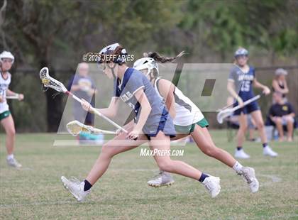 Thumbnail 1 in Academy of the Holy Names vs Sickles (Lax Against Leukemia) photogallery.