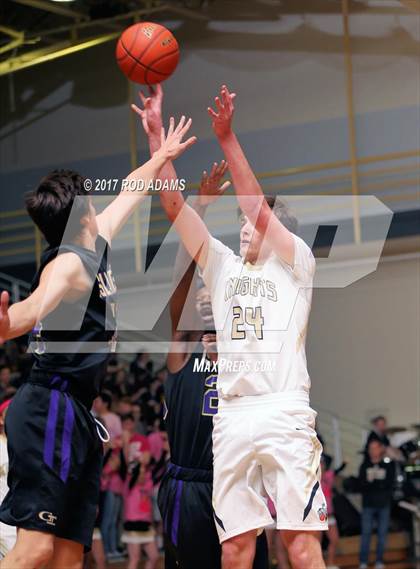 Thumbnail 1 in Grand Island @ Lincoln Southeast photogallery.