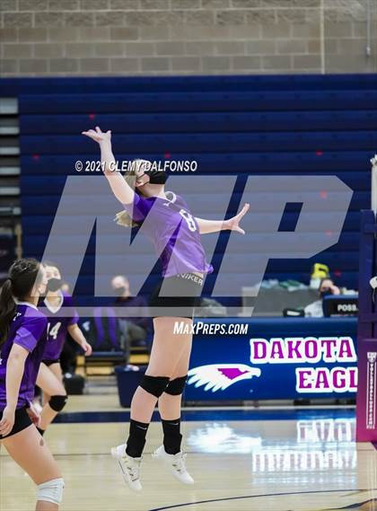 Thumbnail 1 in Douglas County @ Dakota Ridge photogallery.