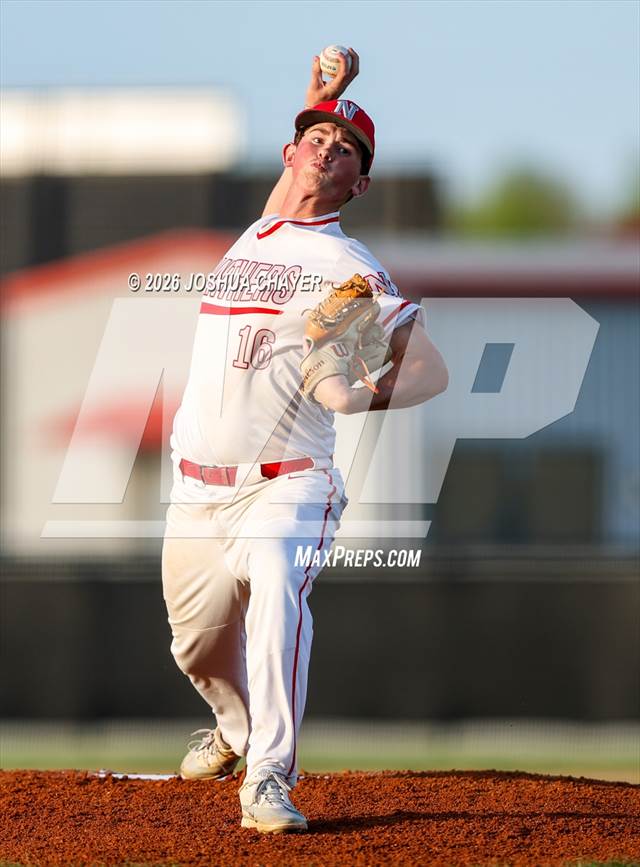 East Duplin @ North Johnston