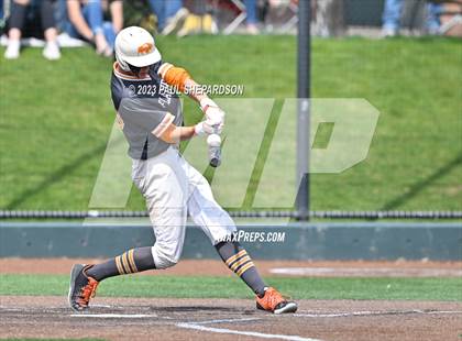 Thumbnail 2 in Flatirons Academy vs. Holly (CHSAA 1A State - Semifinal) photogallery.