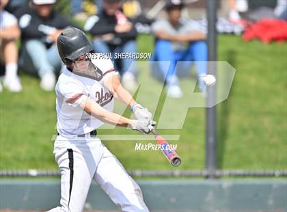 Thumbnail 1 in Flatirons Academy vs. Holly (CHSAA 1A State - Semifinal) photogallery.