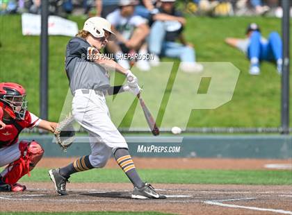 Thumbnail 2 in Flatirons Academy vs. Holly (CHSAA 1A State - Semifinal) photogallery.