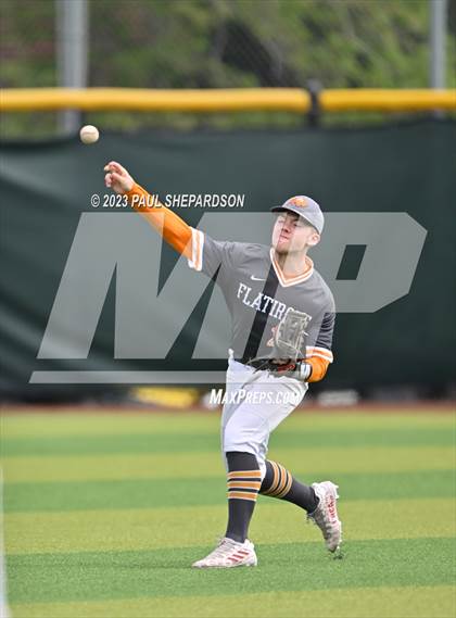 Thumbnail 3 in Flatirons Academy vs. Holly (CHSAA 1A State - Semifinal) photogallery.