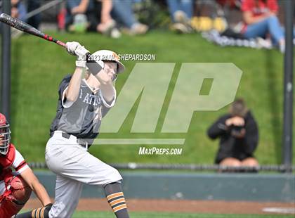 Thumbnail 1 in Flatirons Academy vs. Holly (CHSAA 1A State - Semifinal) photogallery.
