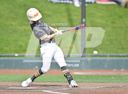 Thumbnail 3 in Flatirons Academy vs. Holly (CHSAA 1A State - Semifinal) photogallery.