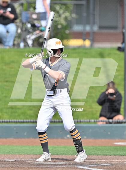 Thumbnail 1 in Flatirons Academy vs. Holly (CHSAA 1A State - Semifinal) photogallery.