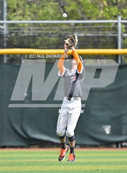 Thumbnail 2 in Flatirons Academy vs. Holly (CHSAA 1A State - Semifinal) photogallery.