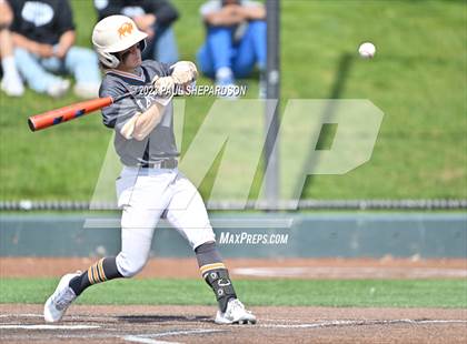 Thumbnail 3 in Flatirons Academy vs. Holly (CHSAA 1A State - Semifinal) photogallery.