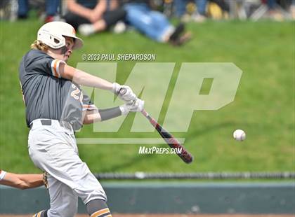 Thumbnail 3 in Flatirons Academy vs. Holly (CHSAA 1A State - Semifinal) photogallery.